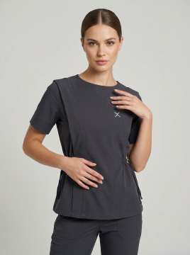 V Pat Serisi Takım Füme