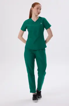 Angry Serisi Takım Çimen Yeşili