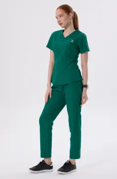 Angry Serisi Takım Çimen Yeşili