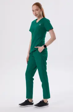 Angry Serisi Takım Çimen Yeşili