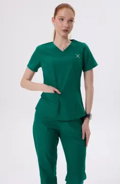 Angry Serisi Takım Çimen Yeşili