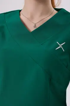 Angry Serisi Takım Çimen Yeşili