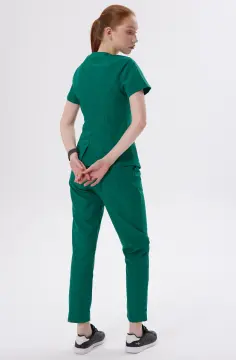 Angry Serisi Takım Çimen Yeşili