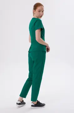 Angry Serisi Takım Çimen Yeşili