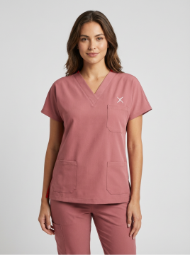 Daily Serisi Takım Gül Kurusu