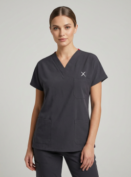 Daily Serisi Takım Füme