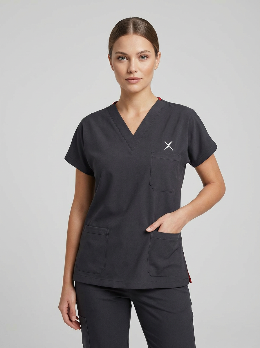 Daily Serisi Takım Füme