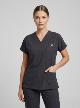 Daily Serisi Takım Füme