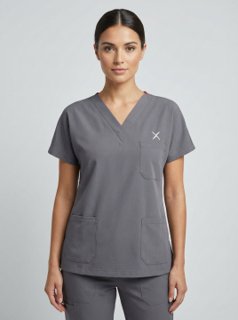 Daily Serisi Takım Gri