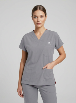 Daily Serisi Takım Gri