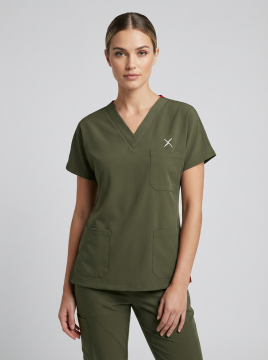 Daily Serisi Takım Haki