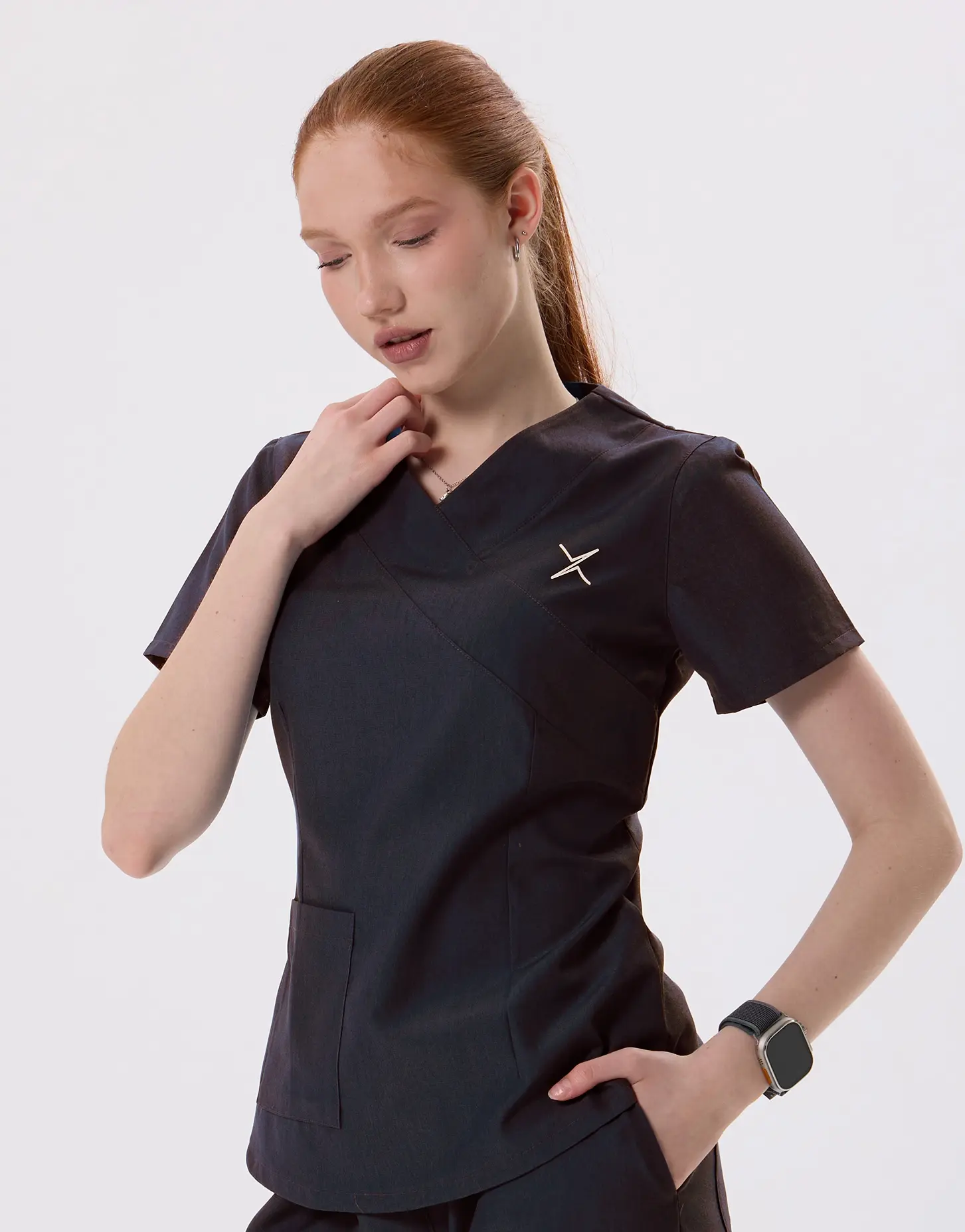 Angry Serisi Takım Siyah