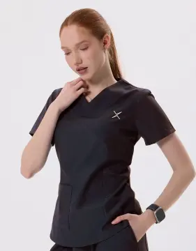 Angry Serisi Takım Siyah