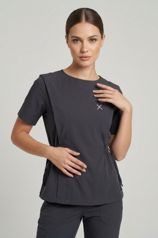 V Pat Serisi Takım XL - Füme