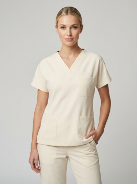 Daily Serisi Takım Krem