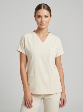 Daily Serisi Takım Krem