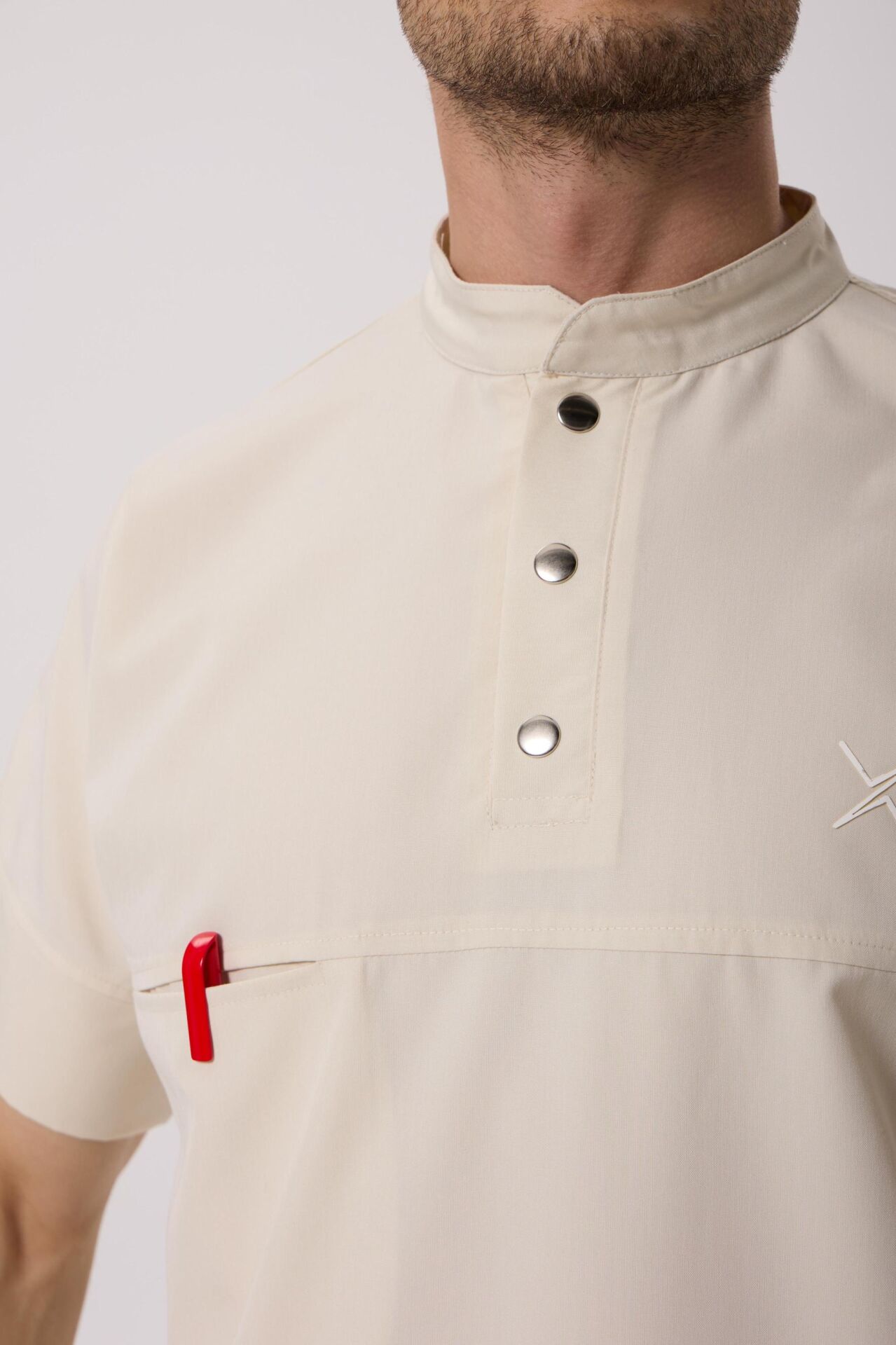 Loop Serisi Takım Krem