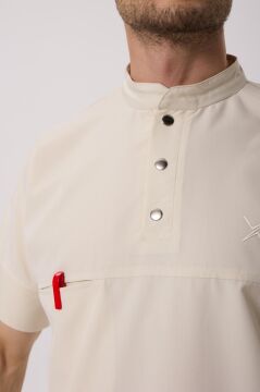 Loop Serisi Takım Krem