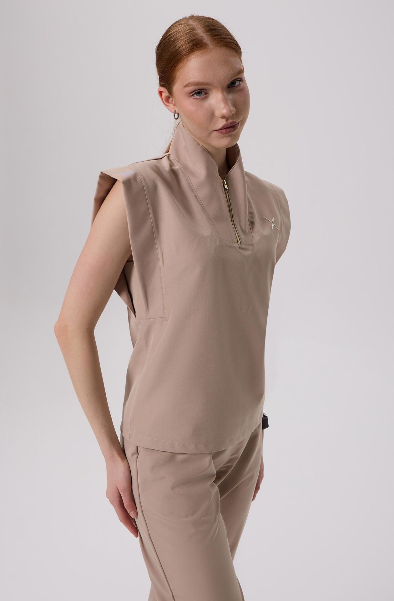 Future Serisi Takım Bej