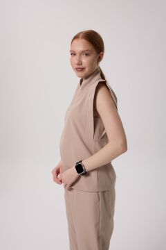 Future Serisi Takım Bej