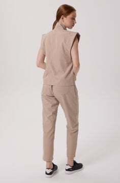 Future Serisi Takım Bej