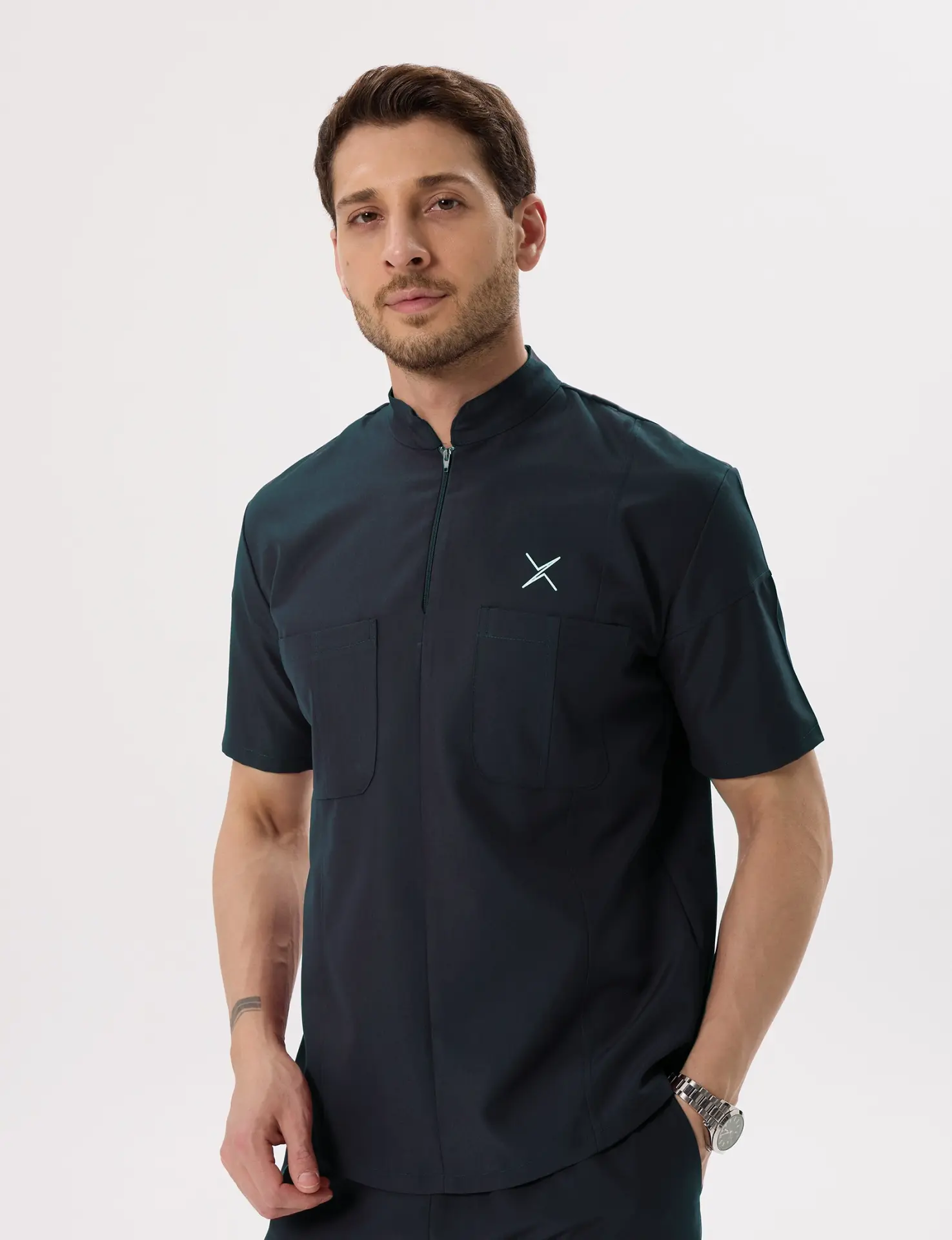 Break Serisi Takım Füme