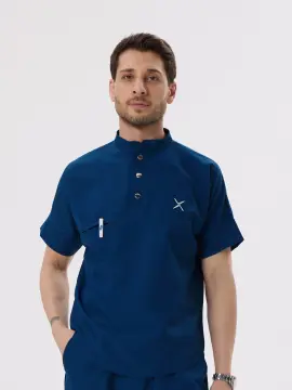 Loop Serisi Takım Lacivert