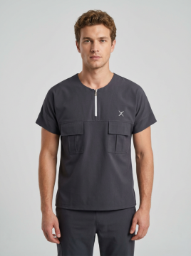 Mr. Flap Serisi Takım Füme