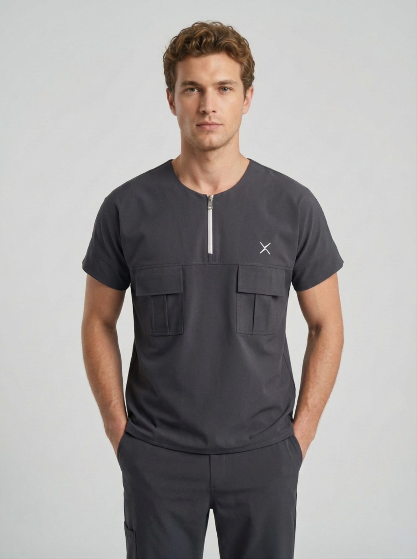 Mr. Flap Serisi Takım Füme