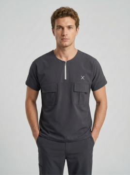 Mr. Flap Serisi Takım Füme