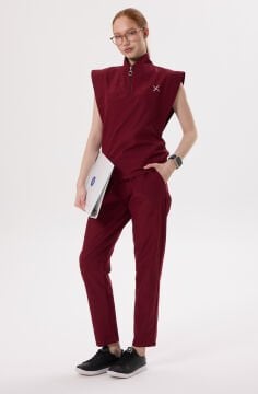 Future Serisi Takım Bordo