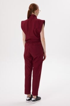 Future Serisi Takım Bordo