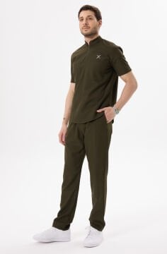 Break Serisi Takım Haki