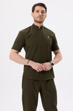 Break Serisi Takım Haki