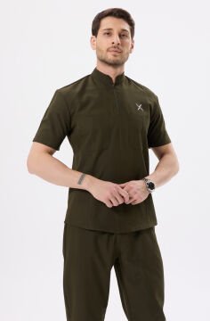 Break Serisi Takım Haki