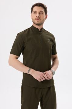 Break Serisi Takım Haki