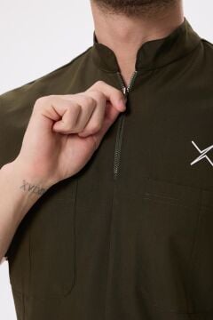 Break Serisi Takım Haki