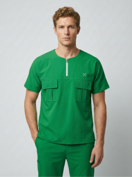 Mr. Flap Serisi Takım Fıstık Yeşili