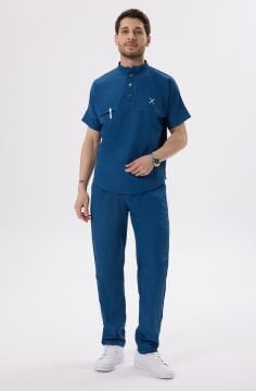 Loop Serisi Takım Mavi