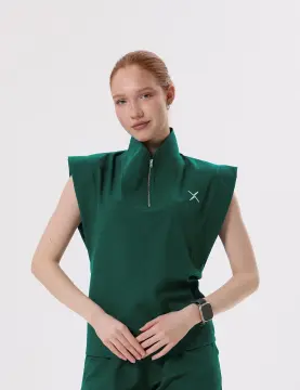 Future Serisi Takım Çimen Yeşili