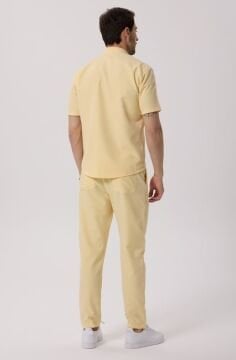 Break Serisi Takım Sarı