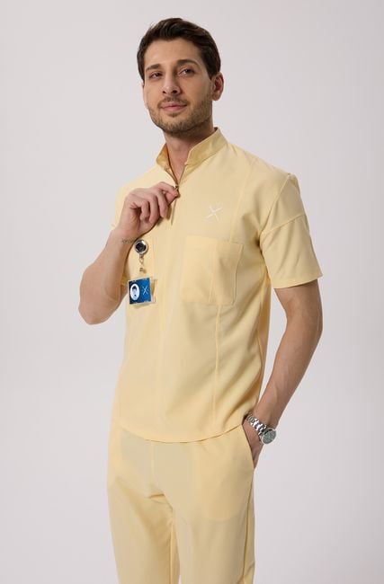 Break Serisi Takım Sarı