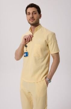 Break Serisi Takım Sarı