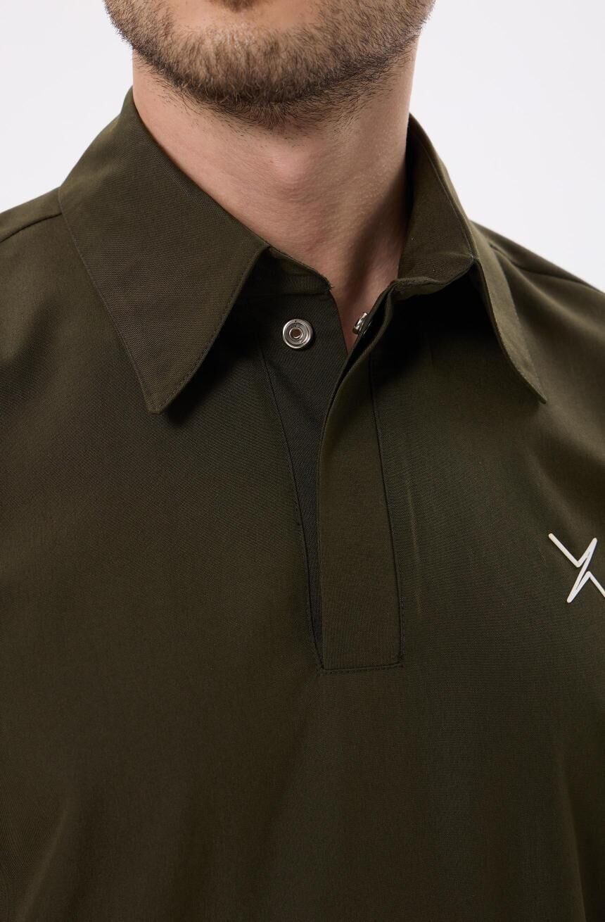 Tee Serisi Takım 3XL - Haki 119