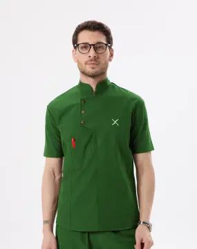 Master Piece Serisi Takım Çimen Yeşili