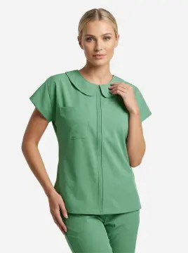 Baby Collar Serisi Takım Fıstık Yeşili