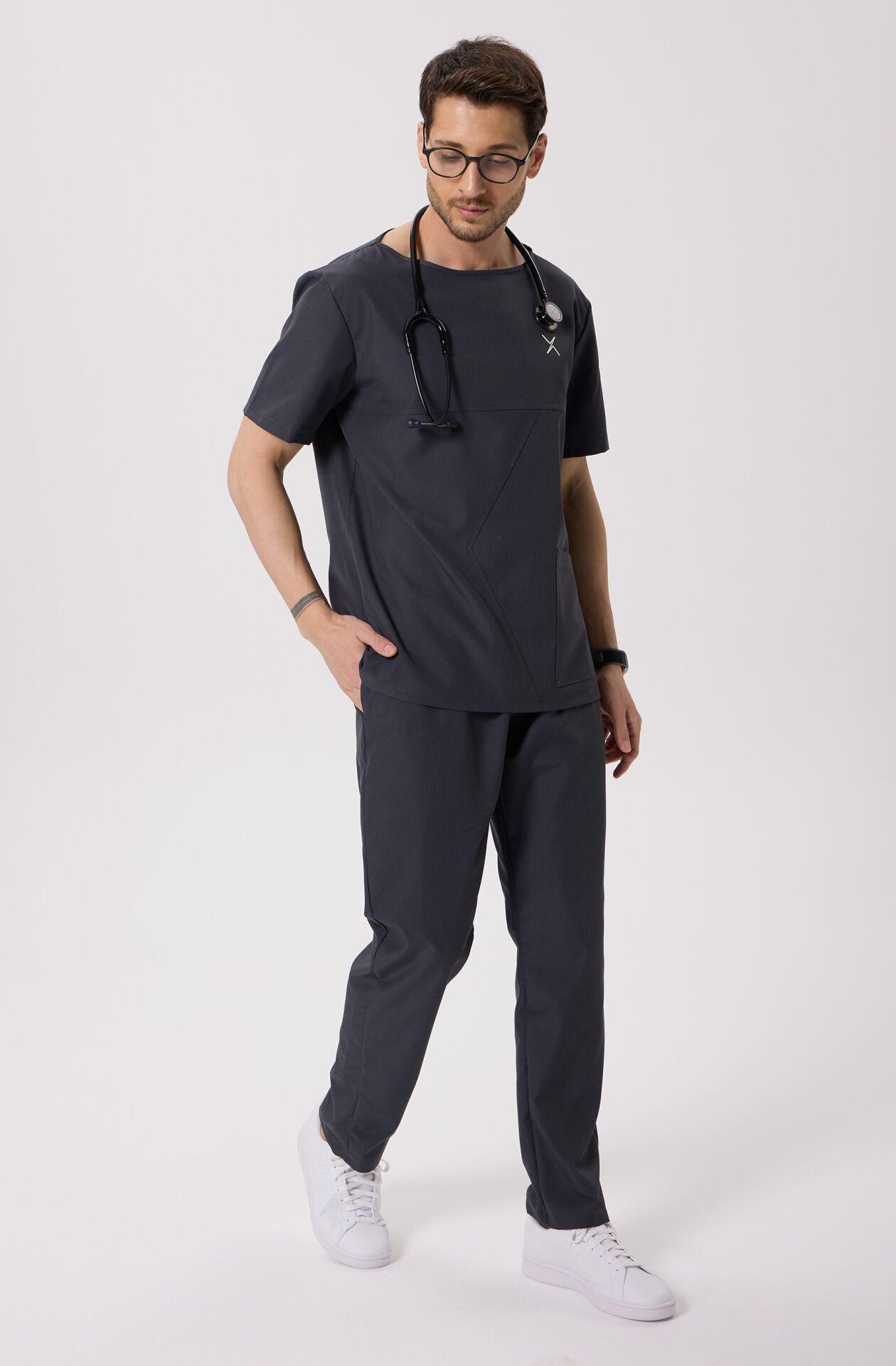 Lines Serisi Takım Füme