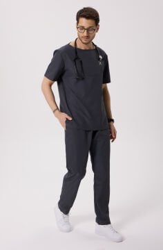 Lines Serisi Takım Füme