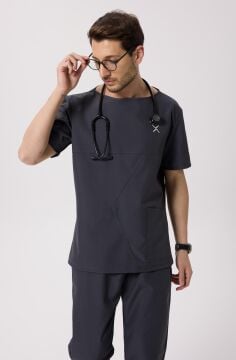 Lines Serisi Takım Füme