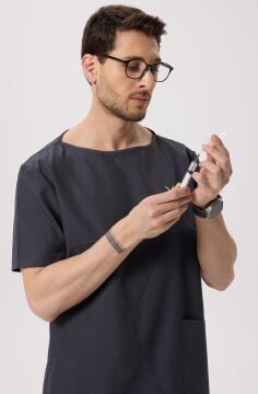 Lines Serisi Takım Füme